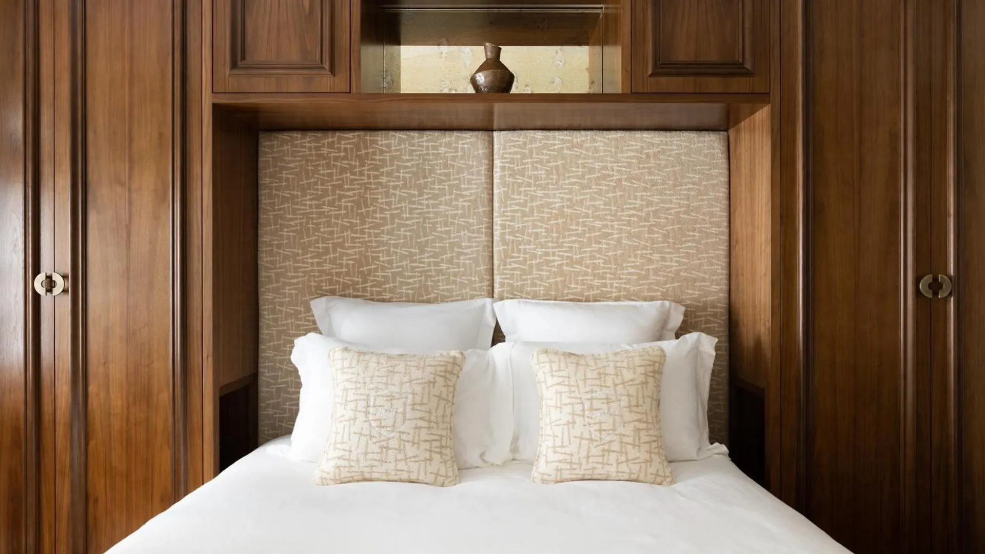 Highstay - Luxury Serviced Apartments - Victoires Paris