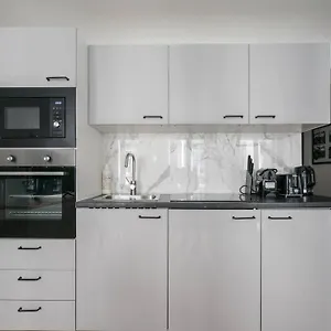 Grand Boulevard 12 : Cosy 1br- 4p Paris
