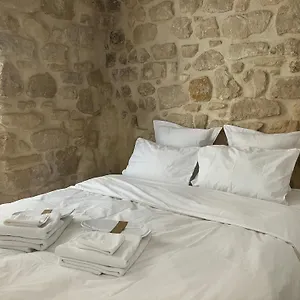 Maison Le Bac Paris
