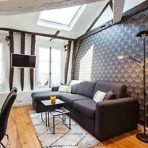 Cmg Rex - Bonne Nouvelle Iv Paris