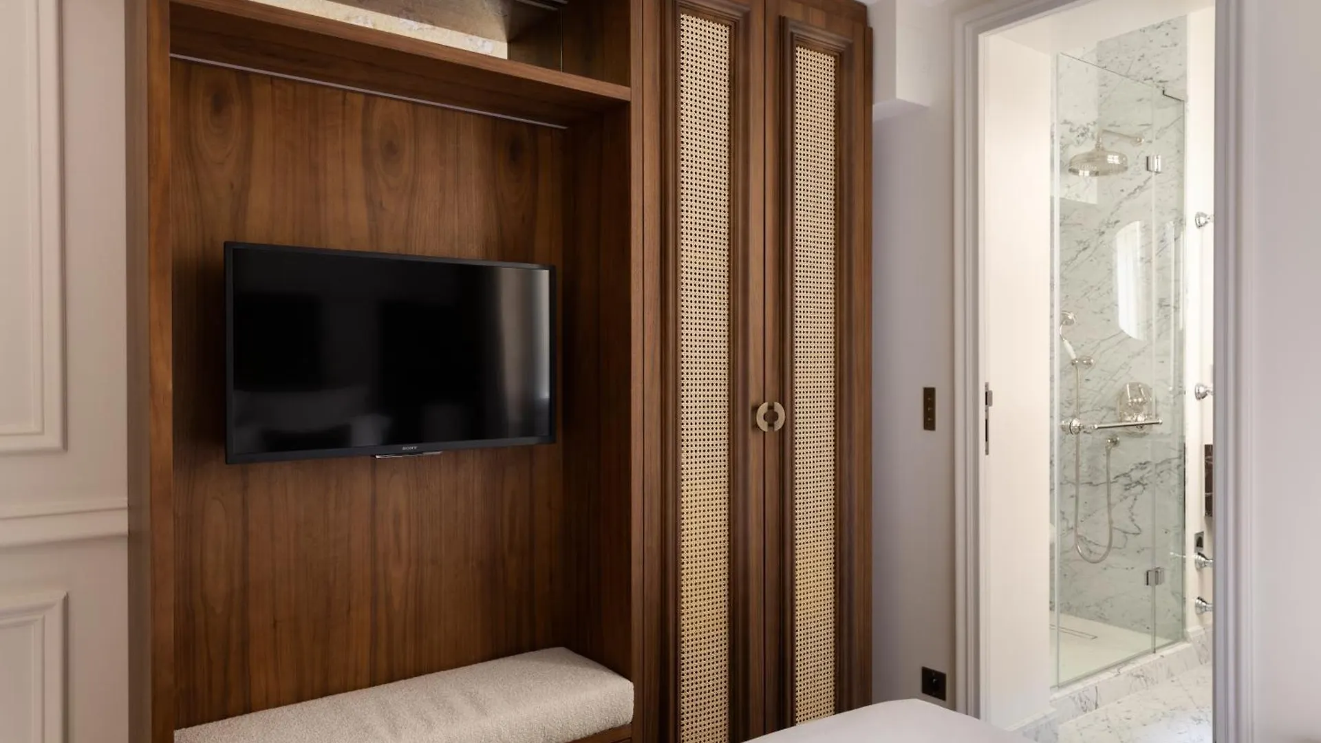 Highstay - Luxury Serviced Apartments - Victoires Paris France