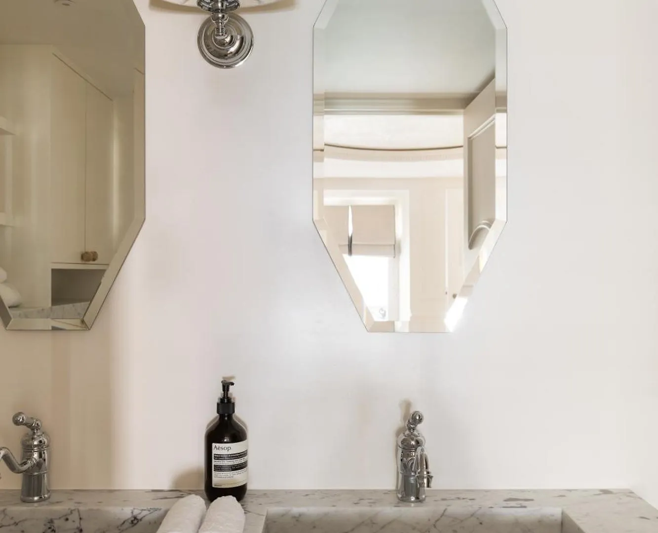 Highstay - Luxury Serviced Apartments - Victoires Paris