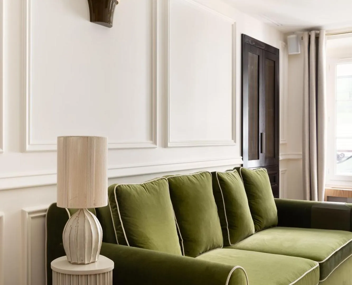 Highstay - Luxury Serviced Apartments - Victoires Paris