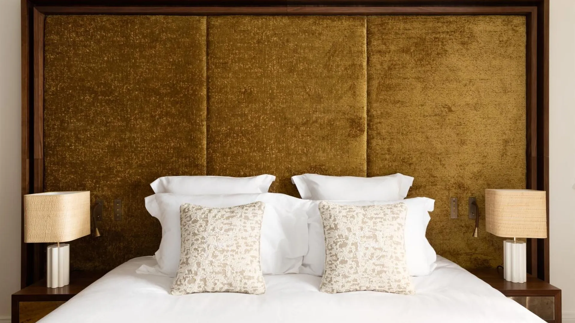 Highstay - Luxury Serviced Apartments - Victoires Paris