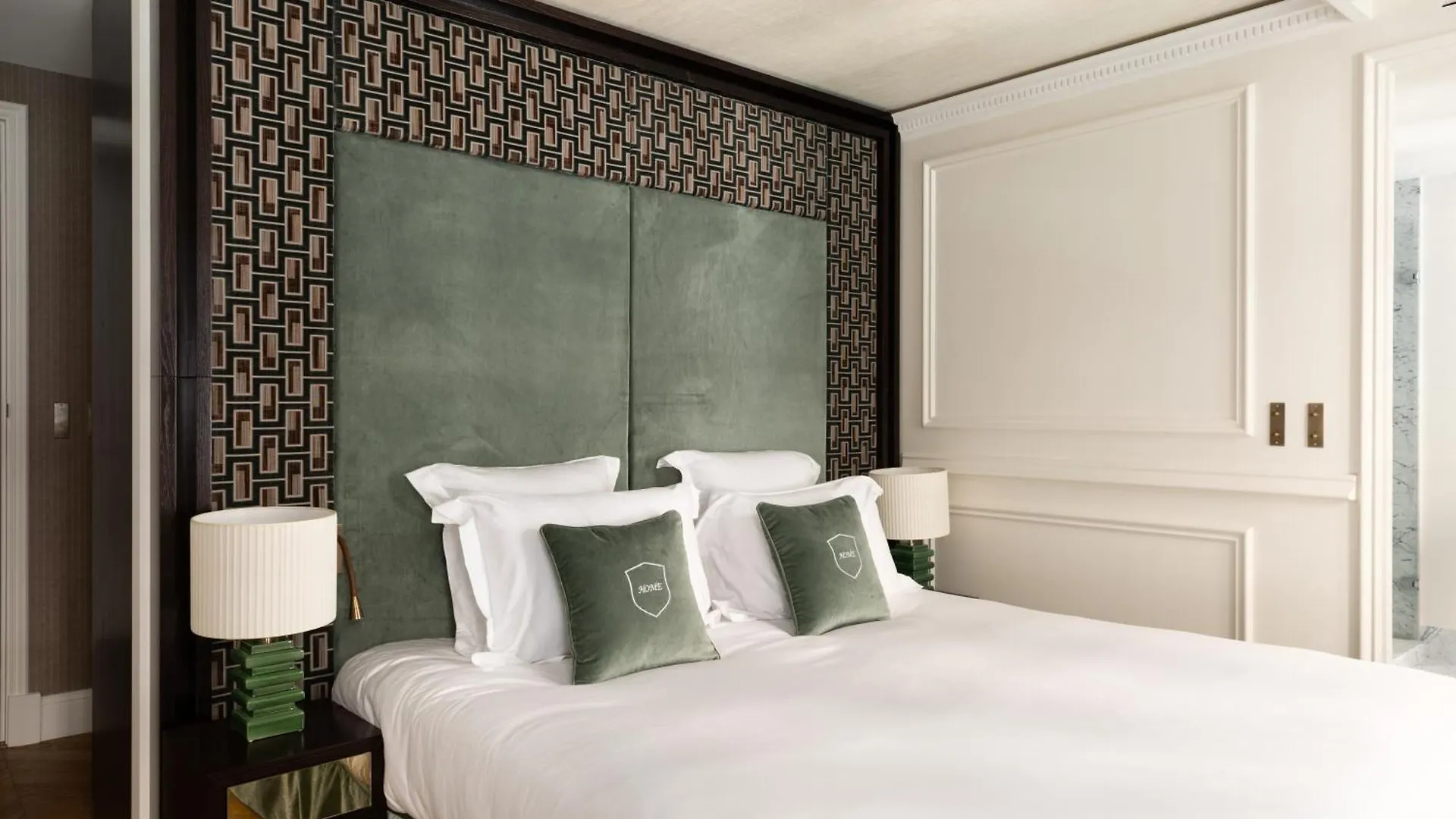 Highstay - Luxury Serviced Apartments - Victoires Paris