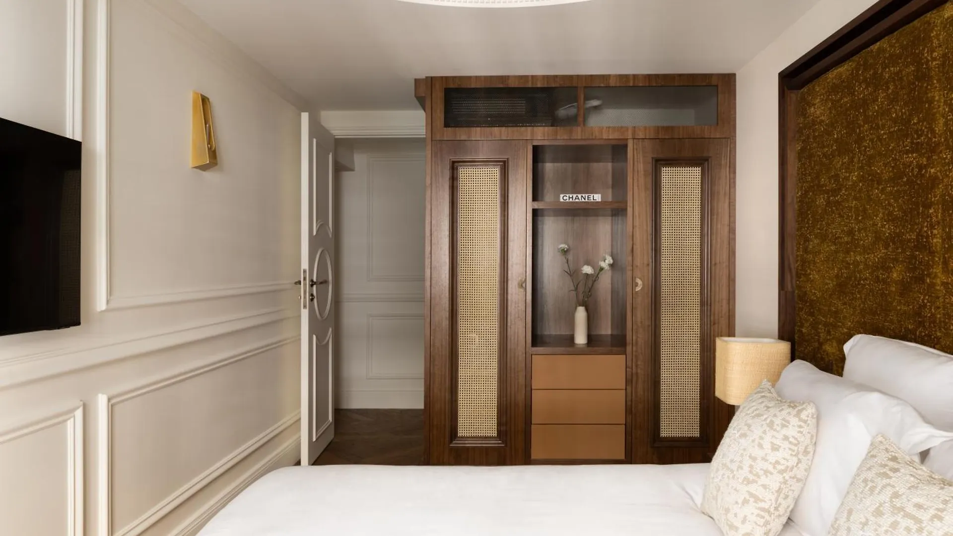 Highstay - Luxury Serviced Apartments - Victoires Paris
