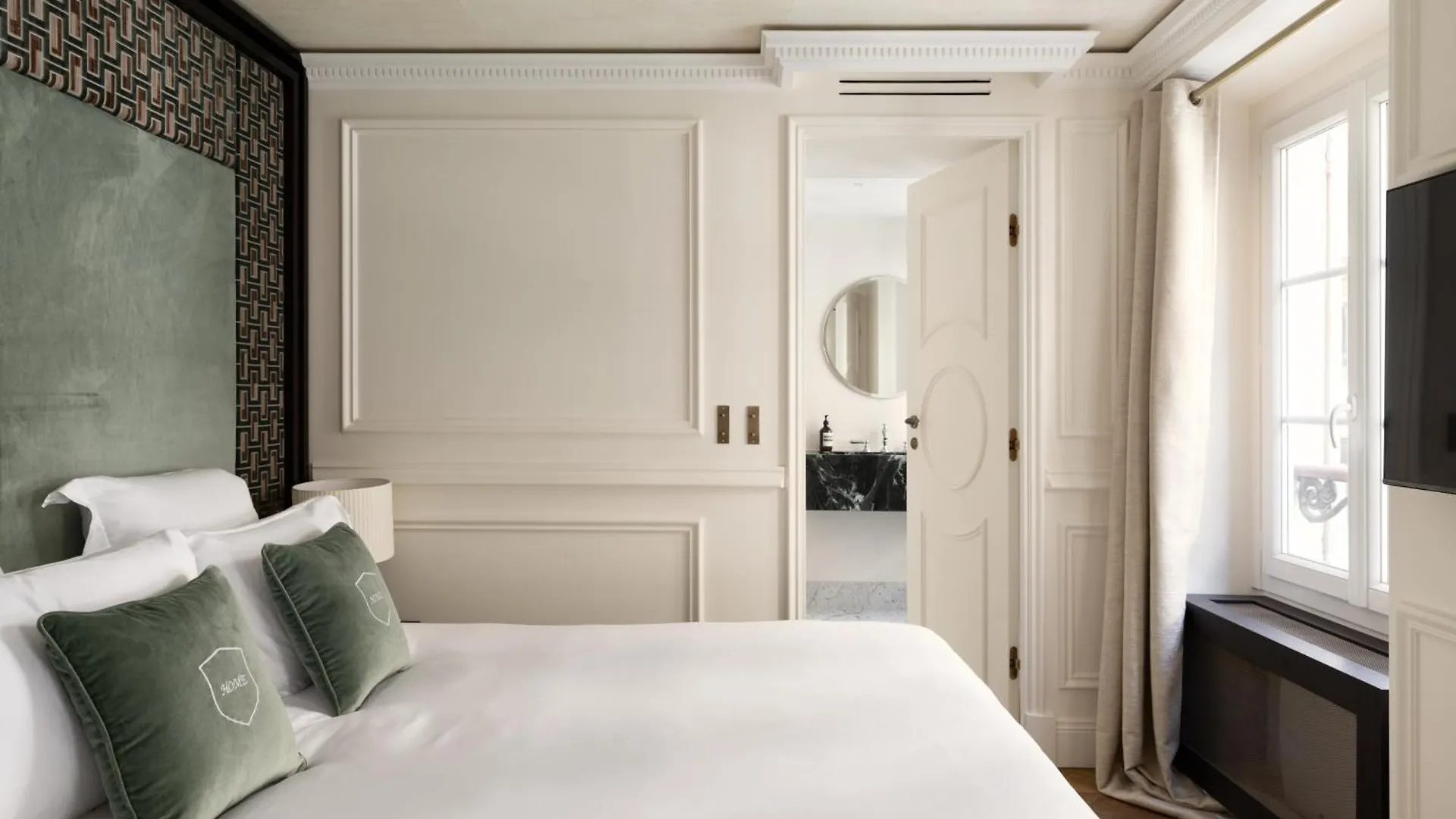 Highstay - Luxury Serviced Apartments - Victoires Paris